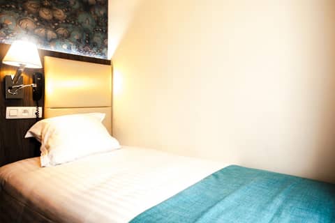 Dansaert Hotel — photo 5