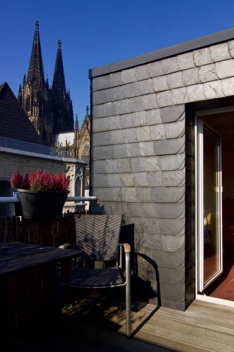 Hotel am Museum Köln — photo 2