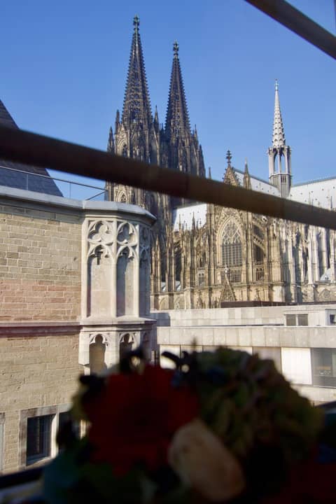 Hotel am Museum Köln — photo 7
