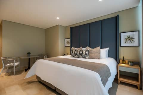 Oz Hotel Luxury — photo 2