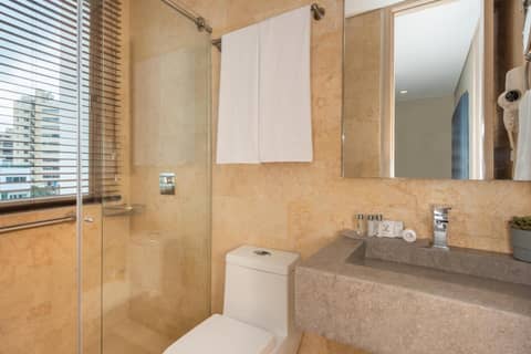 Oz Hotel Luxury — photo 7