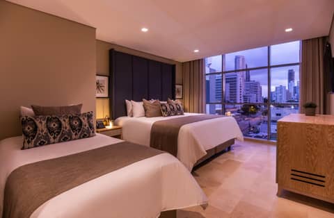 Oz Hotel Luxury — photo 8