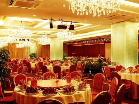 Beijing Guangming Hotel — photo 7