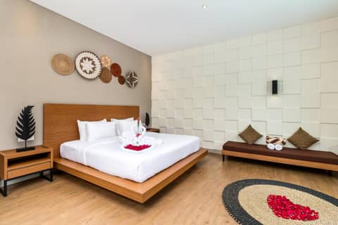 Annupuri Villas Bali — photo 3