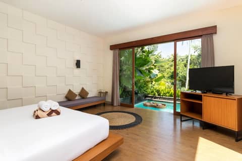 Annupuri Villas Bali — photo 5