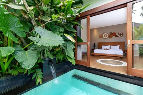 Annupuri Villas Bali — photo 7
