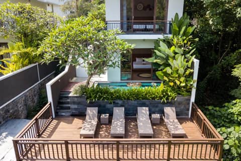 Annupuri Villas Bali — photo 9