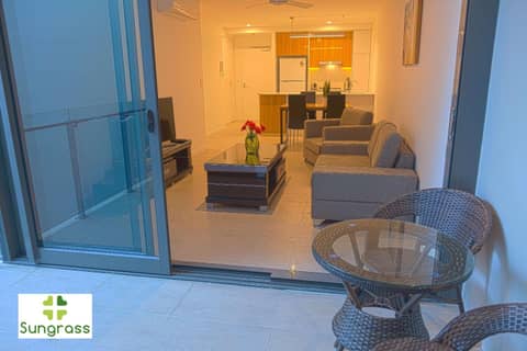 Fleet Lane Apartments — photo 4