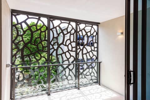 Fleet Lane Apartments — photo 6