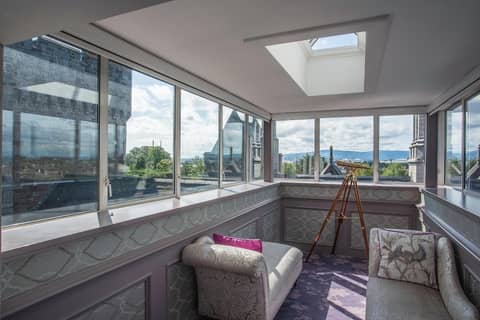 Clontarf Castle Hotel — photo 3