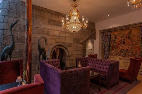 Clontarf Castle Hotel — photo 7