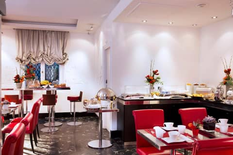 Hotel Ares Eiffel — photo 2