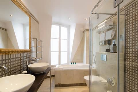 Hotel Ares Eiffel — photo 4
