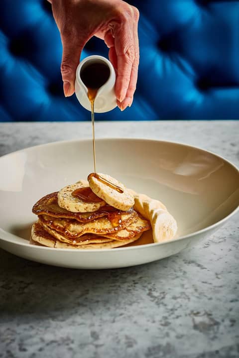 Apex City Of London Hotel — breakfast buffet