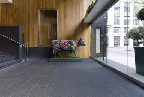 Apex City Of London Hotel — photo 6