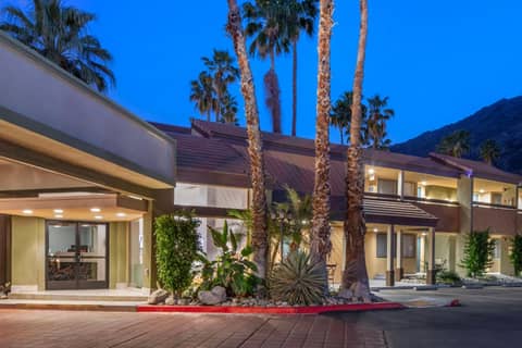 Best Western Inn at Palm Springs — photo 3