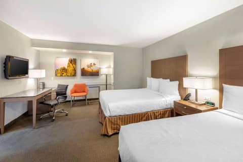 Best Western Inn at Palm Springs — photo 4
