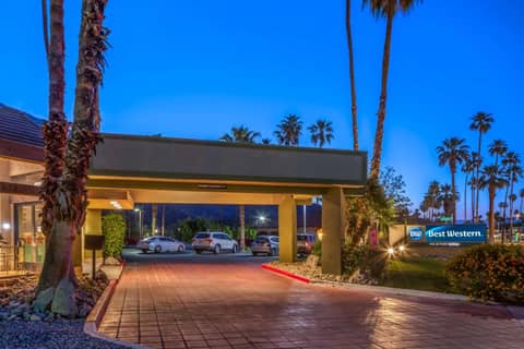 Best Western Inn at Palm Springs — photo 5