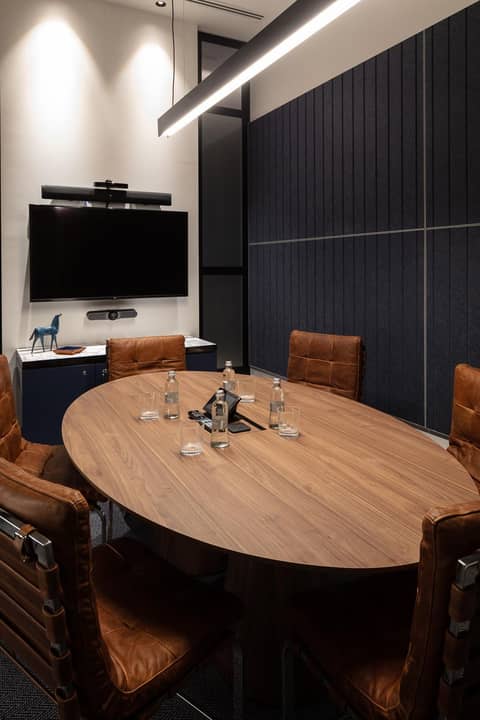 Next Hotel Melbourne Curio Collection by Hilton — photo 8
