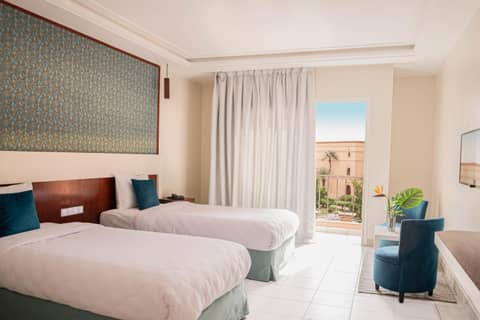 Hotel Safia — photo 5