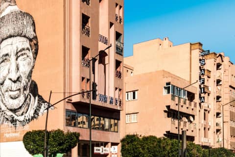 Hotel Safia — photo 6