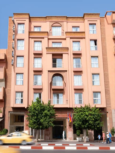 Hotel Safia — photo 7