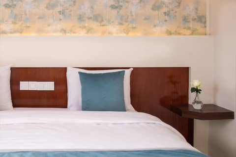 Hotel Safia — photo 8
