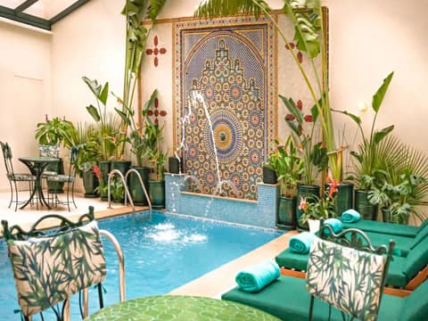 Hotel Safia — photo 9