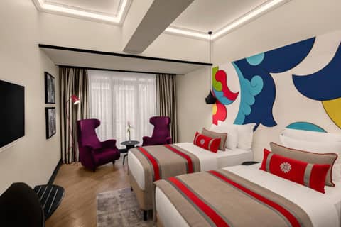 Sura Hagia Sophia Hotel — photo 3