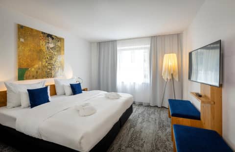 ARCOTEL Wimberger Wien — photo 3