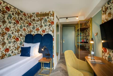 ARCOTEL Wimberger Wien — photo 7