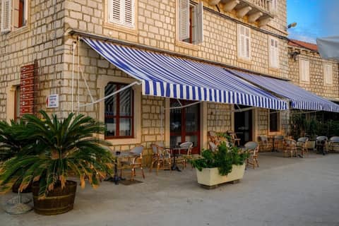 Hotel Glavović — photo 9