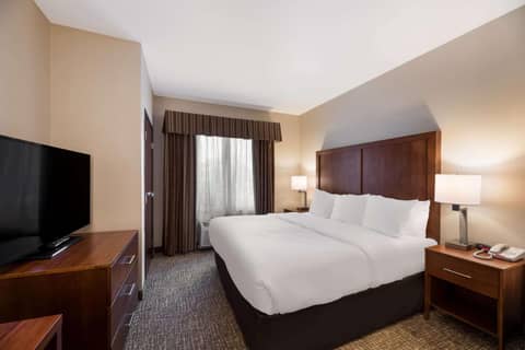 Comfort Inn & Suites Las Vegas - Nellis — photo 8