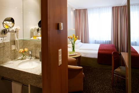 Boutique Hotel Das Tigra — photo 5