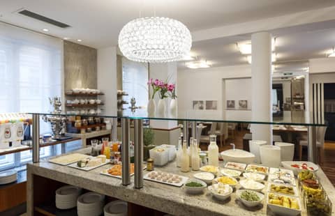 Boutique Hotel Das Tigra — photo 9