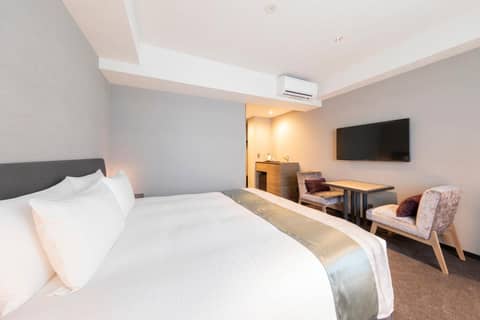Tokyu Stay Kyoto Sanjo-Karasuma — photo 9