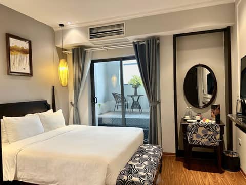 Salute Premium Hotel & Spa — photo 2