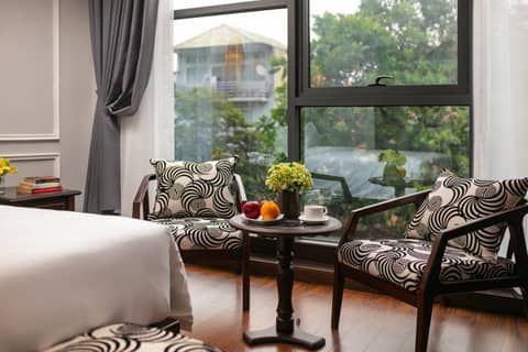 Salute Premium Hotel & Spa — photo 3