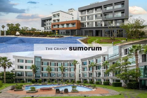 The Grand Sumorum — photo 2