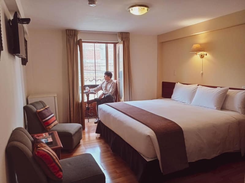 Awki´s Dream Hotel — photo 1