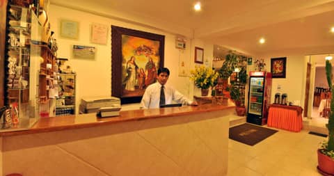 Awki´s Dream Hotel — photo 2