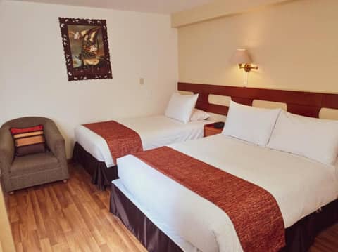 Awki´s Dream Hotel — photo 4