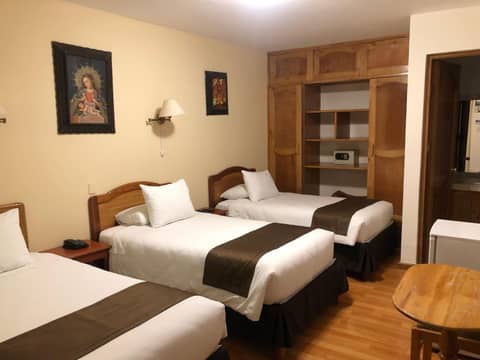 Awki´s Dream Hotel — photo 5