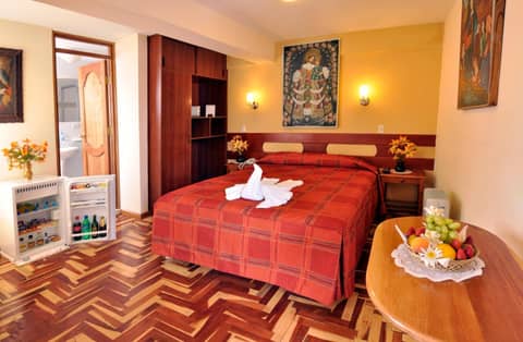 Awki´s Dream Hotel — photo 9