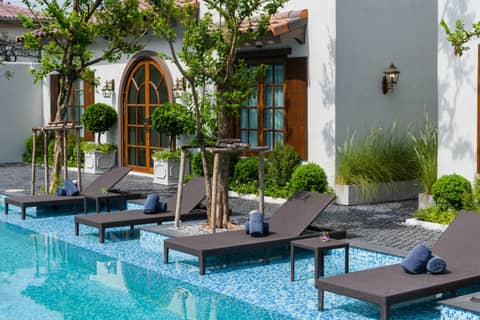 Villa Seville — photo 4