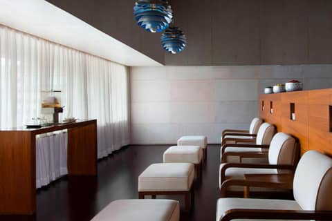 Sheraton Grand Bangalore Hotel at Brigade Gateway — photo 6
