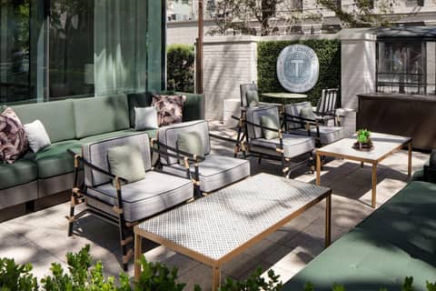 Hotel Tonnelle New Orleans, a Tribute Portfolio Hotel — photo 2