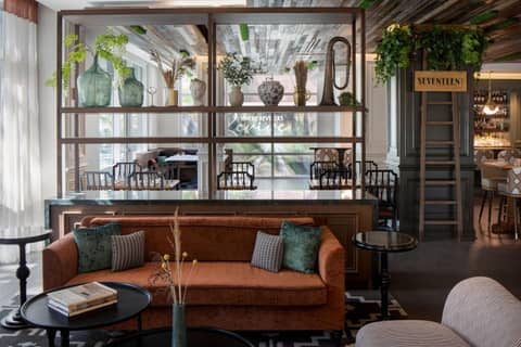 Hotel Tonnelle New Orleans, a Tribute Portfolio Hotel — photo 6