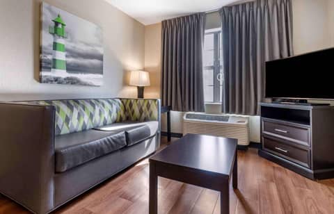 Extended Stay America Premier Suites - Charlotte - Pineville - Pineville Matthews Rd. — photo 4