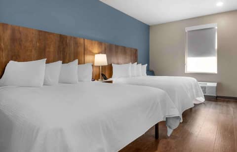 Extended Stay America Premier Suites - Charlotte - Pineville - Pineville Matthews Rd. — photo 6
